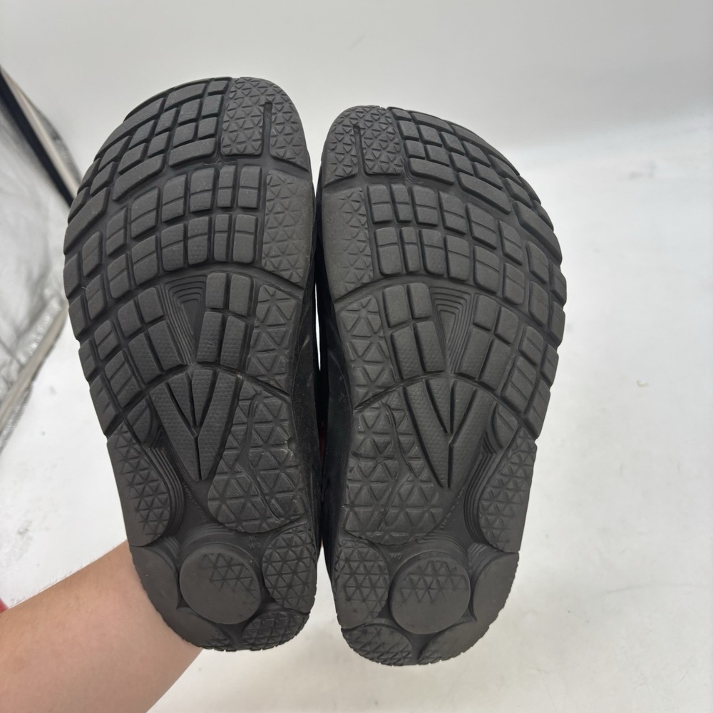 Hoka Ora Recovery Slide Sandals Womens 9 Shoes Cushioning Slip On Mens 7 Black - Picture 7 of 9